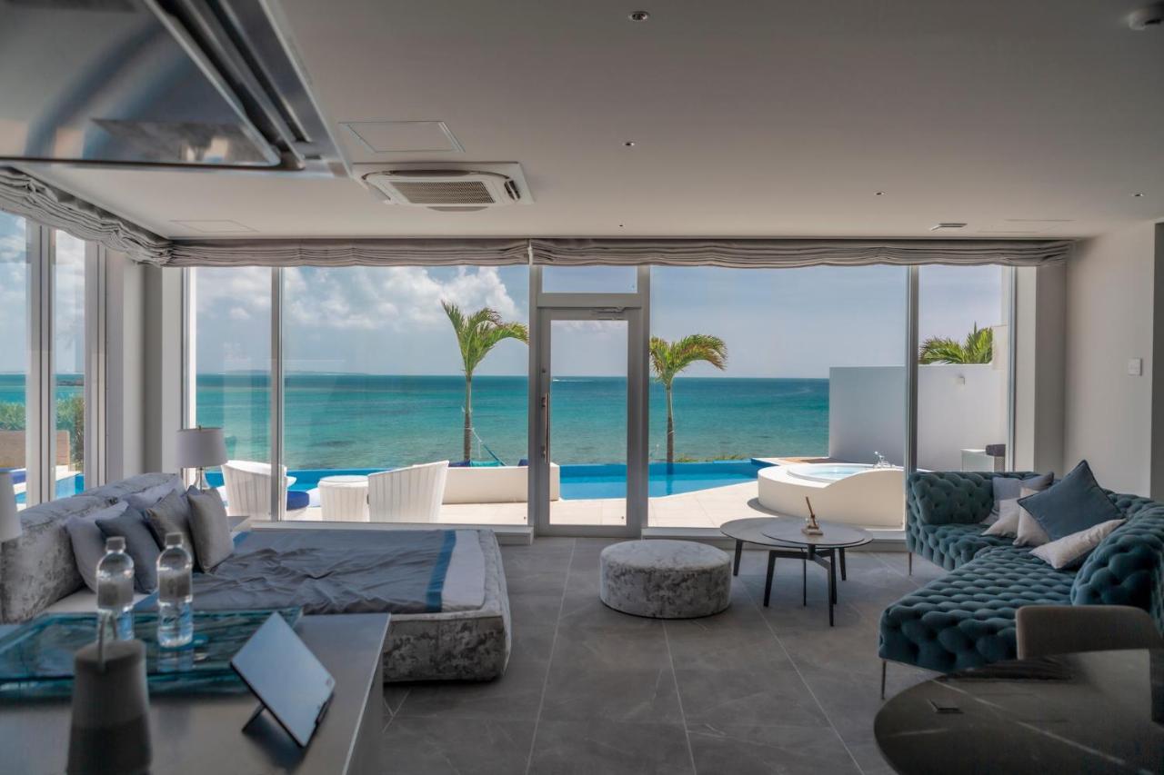 Ronsard Resort Irabu Miyakojima  外观 照片