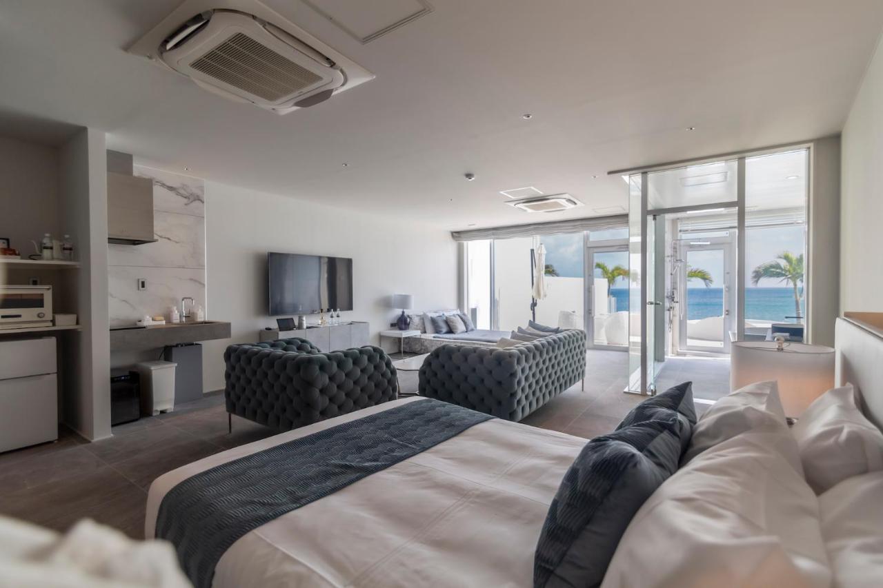 Ronsard Resort Irabu Miyakojima  外观 照片
