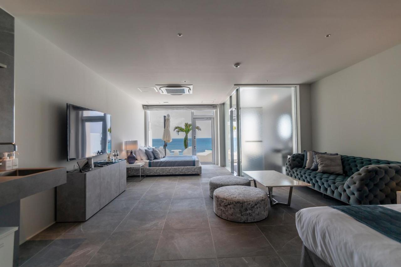 Ronsard Resort Irabu Miyakojima  外观 照片