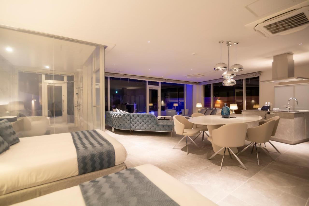 Ronsard Resort Irabu Miyakojima  外观 照片