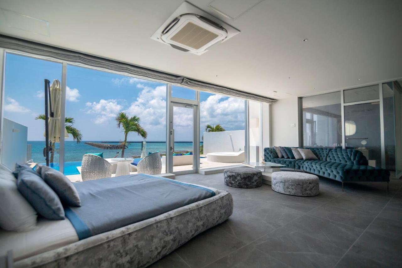 Ronsard Resort Irabu Miyakojima  外观 照片