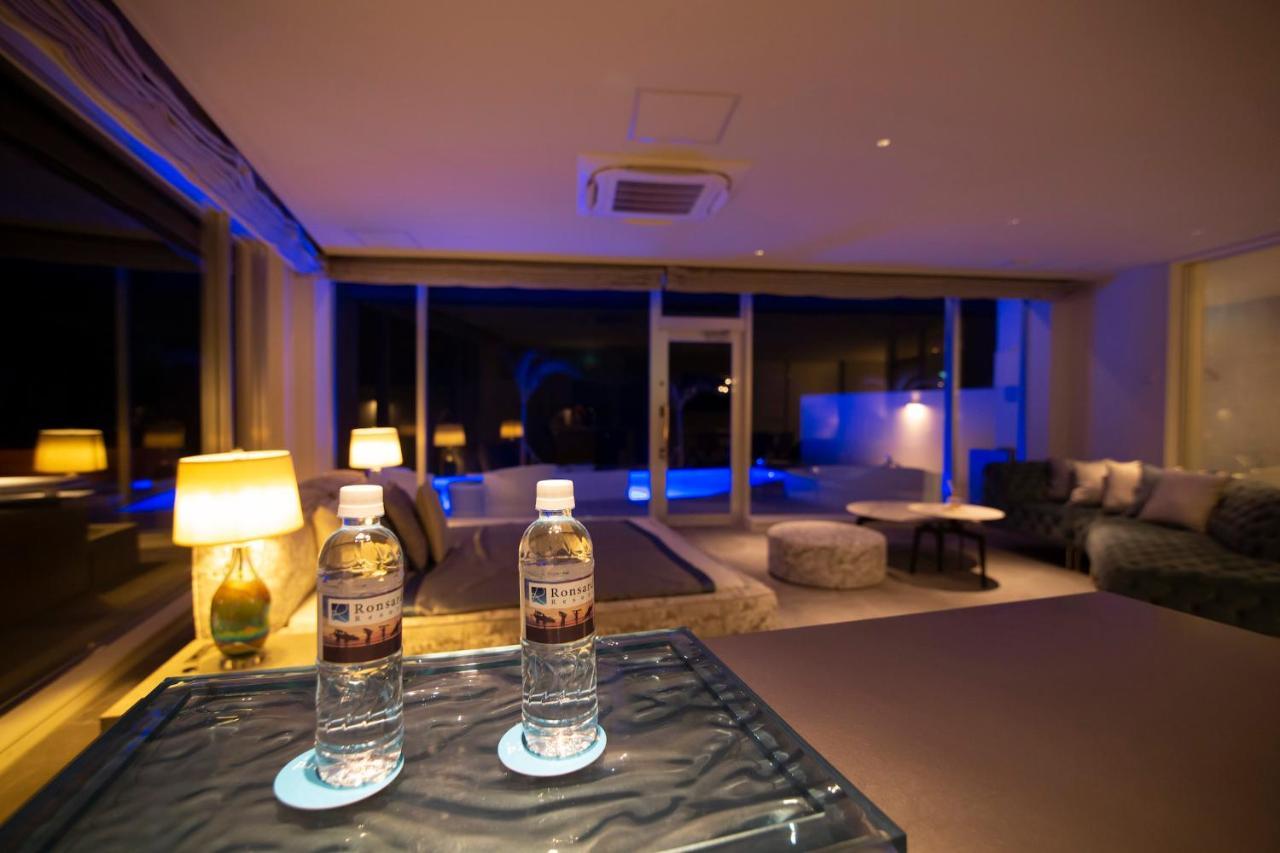 Ronsard Resort Irabu Miyakojima  外观 照片