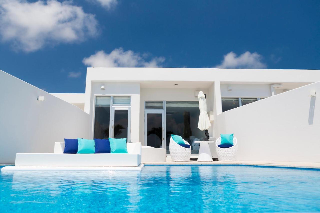 Ronsard Resort Irabu Miyakojima  外观 照片