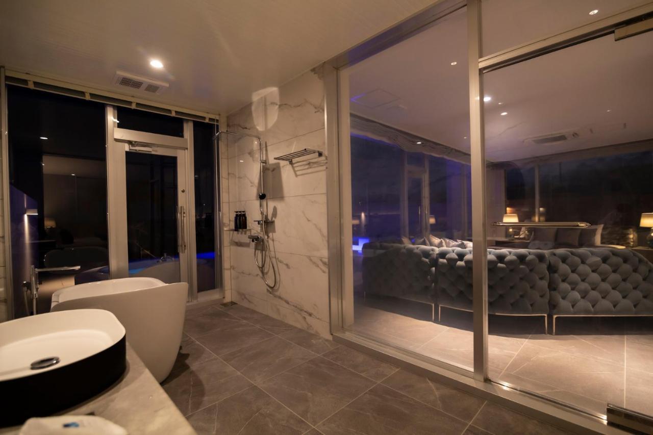 Ronsard Resort Irabu Miyakojima  外观 照片