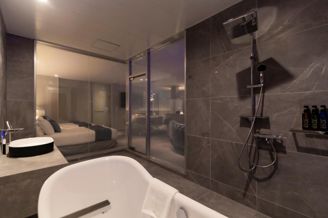 Ronsard Resort Irabu Miyakojima  外观 照片